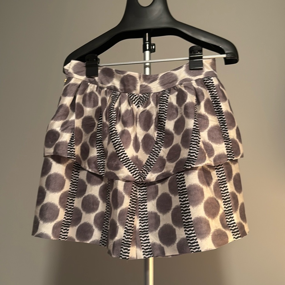 Leifsdottir Skirt Size 8